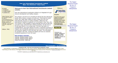 Desktop Screenshot of ener-gasinternationl.bloombiz.com