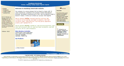 Desktop Screenshot of hamburgintertrade.bloombiz.com