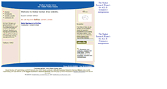 Desktop Screenshot of kamaltaj.bloombiz.com