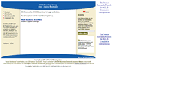 Desktop Screenshot of hchbearingmarketing.bloombiz.com