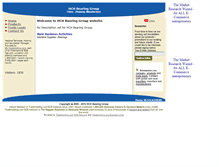 Tablet Screenshot of hchbearingmarketing.bloombiz.com