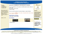 Desktop Screenshot of bestdental.bloombiz.com