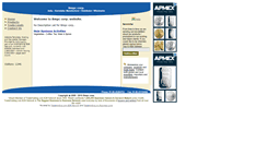 Desktop Screenshot of bmpccorp.bloombiz.com