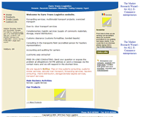 Tablet Screenshot of etlogistics.bloombiz.com