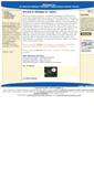 Mobile Screenshot of msgadget.bloombiz.com