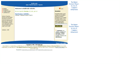 Desktop Screenshot of bulkoilandgas.bloombiz.com