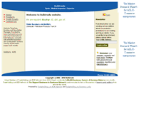 Tablet Screenshot of bulkoilandgas.bloombiz.com