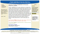 Desktop Screenshot of cmaassociatescom.bloombiz.com