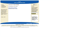 Desktop Screenshot of frama.bloombiz.com