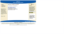 Desktop Screenshot of milium.bloombiz.com