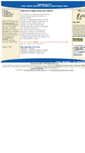 Mobile Screenshot of eaglegroupllc.bloombiz.com