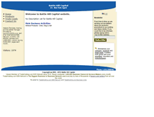 Tablet Screenshot of dellacortegroupcom.bloombiz.com