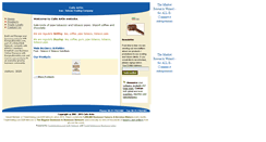 Desktop Screenshot of cafeartin.bloombiz.com