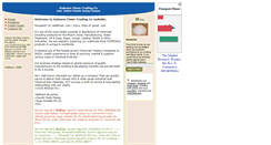 Desktop Screenshot of hctco.bloombiz.com
