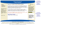 Desktop Screenshot of camerouncom.bloombiz.com