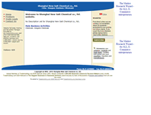 Tablet Screenshot of newsaltchemical.bloombiz.com