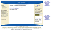 Desktop Screenshot of lldsccs1.bloombiz.com