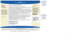 Desktop Screenshot of freelcybs.bloombiz.com