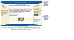 Desktop Screenshot of jmatitt.bloombiz.com