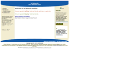 Desktop Screenshot of jalminerals.bloombiz.com