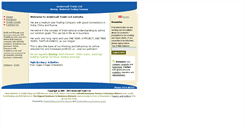 Desktop Screenshot of andervalltrade.bloombiz.com
