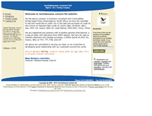 Tablet Screenshot of egoliimportexport.bloombiz.com
