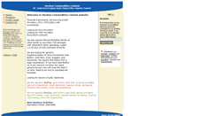 Desktop Screenshot of hardow.bloombiz.com