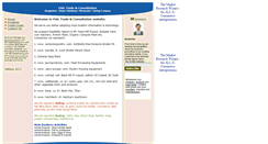 Desktop Screenshot of ftdc.bloombiz.com