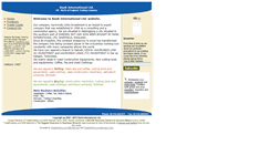Desktop Screenshot of kavirondolinks.bloombiz.com
