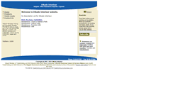 Desktop Screenshot of dikado.bloombiz.com