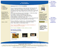 Tablet Screenshot of dcpsc1.bloombiz.com