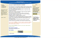 Desktop Screenshot of hydronetworksllc.bloombiz.com