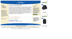 Desktop Screenshot of kojoglobal.bloombiz.com