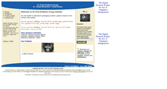 Desktop Screenshot of ezpeel.bloombiz.com