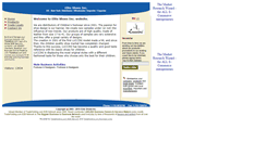 Desktop Screenshot of luccinishoescom.bloombiz.com