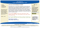 Desktop Screenshot of mclmatting.bloombiz.com