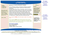Desktop Screenshot of fremony.bloombiz.com