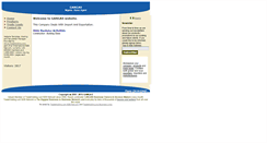 Desktop Screenshot of gangas.bloombiz.com