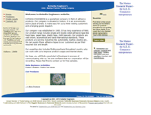 Tablet Screenshot of kotadia.bloombiz.com