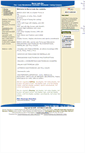 Mobile Screenshot of barcoledssac.bloombiz.com