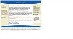 Desktop Screenshot of foimdasa.bloombiz.com