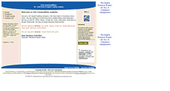 Desktop Screenshot of gsicommodities.bloombiz.com