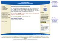 Tablet Screenshot of gsicommodities.bloombiz.com
