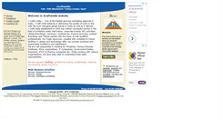 Desktop Screenshot of jcraftsindia.bloombiz.com