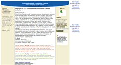 Desktop Screenshot of ccscomcn.bloombiz.com