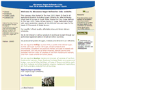 Desktop Screenshot of abcommo.bloombiz.com