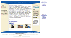 Desktop Screenshot of estacombg.bloombiz.com
