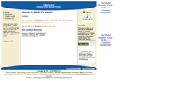 Desktop Screenshot of euro-bus.bloombiz.com