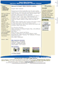 Mobile Screenshot of organicwatersolution.bloombiz.com