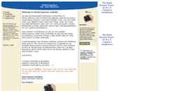 Desktop Screenshot of girirajcoke.bloombiz.com